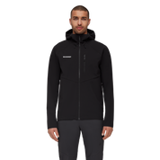 Men's Ultimate Comfort SO Hooded Jacket