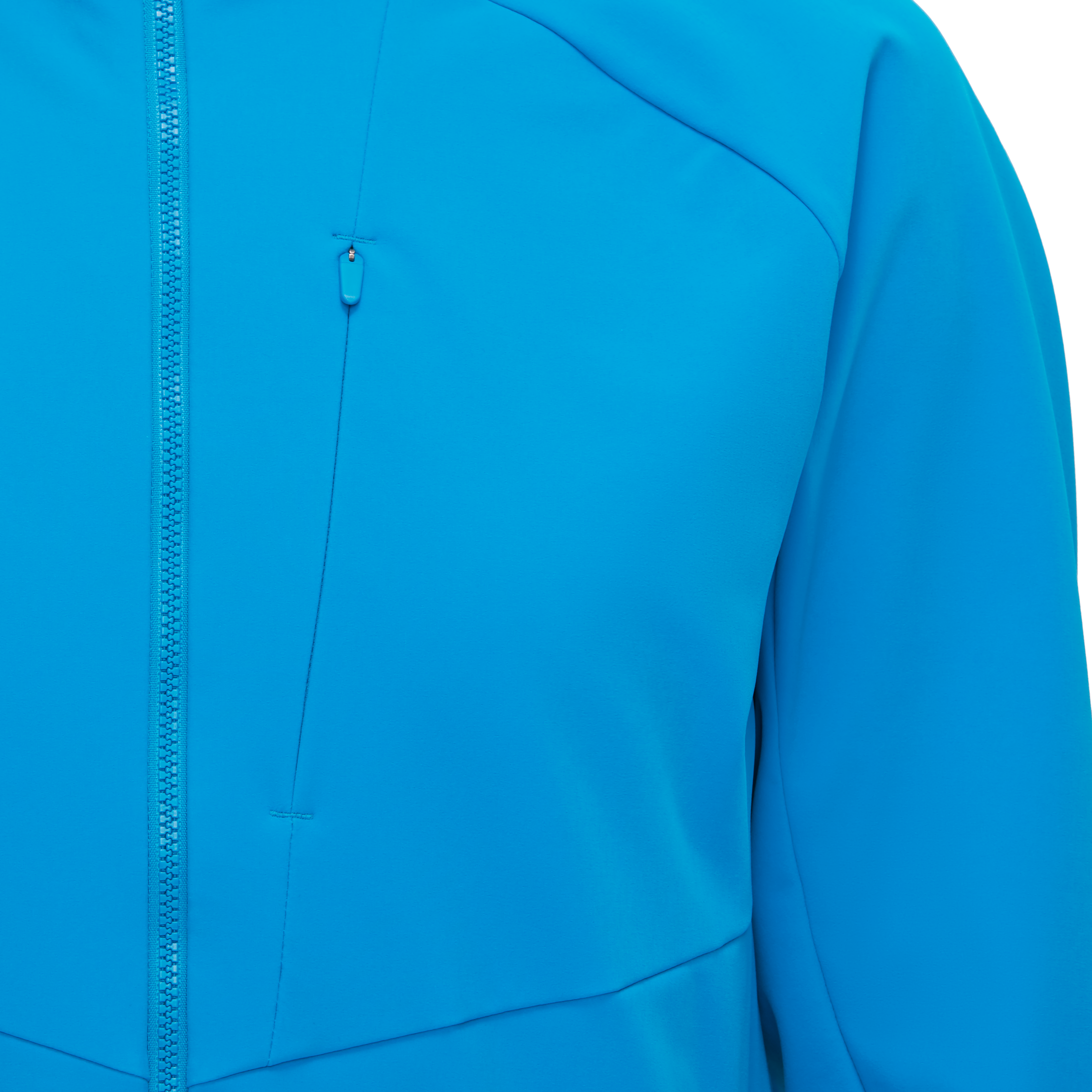 Women's Ultimate Comfort SO Hooded Jacket