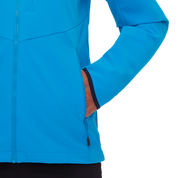 Women's Ultimate Comfort SO Hooded Jacket