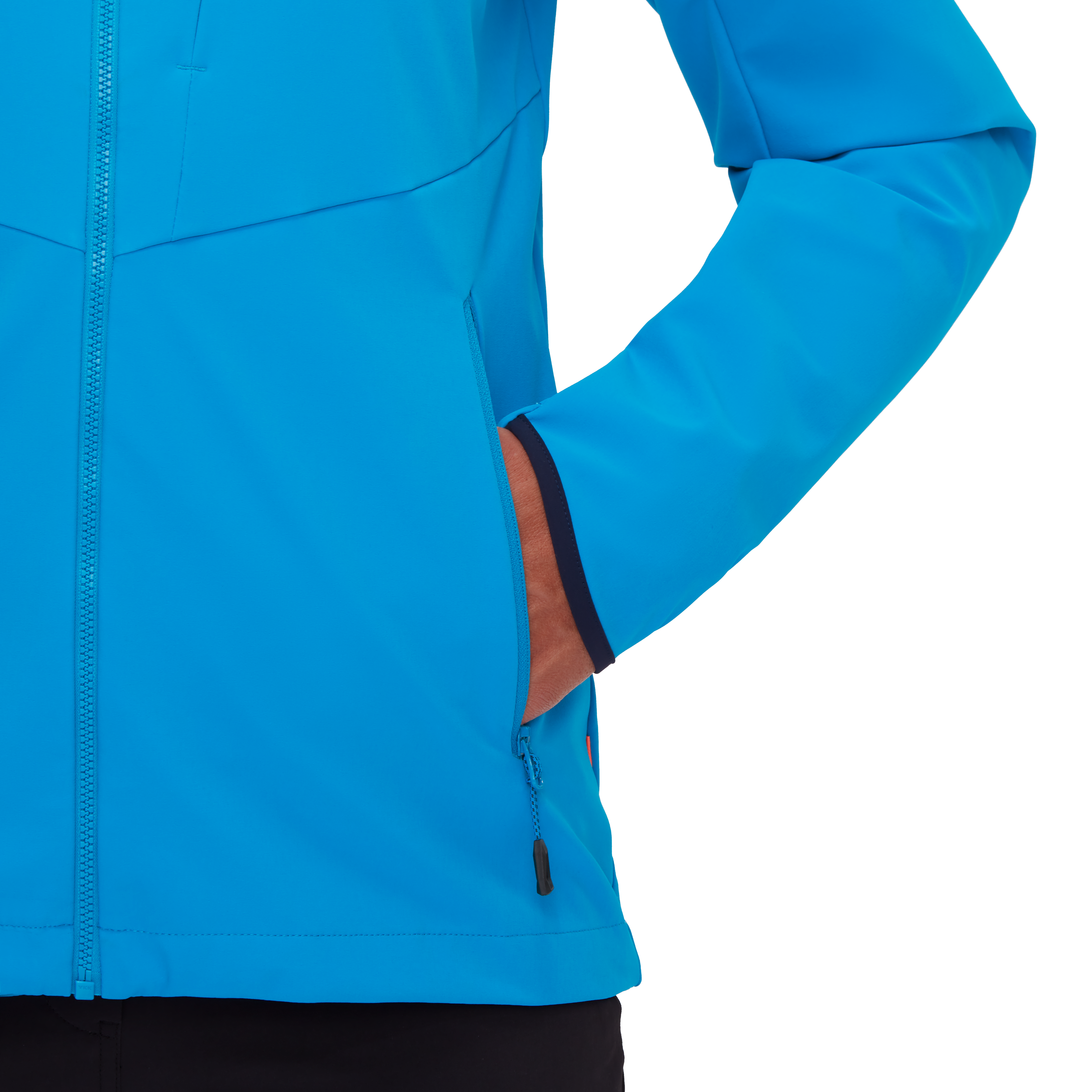 Women's Ultimate Comfort SO Hooded Jacket