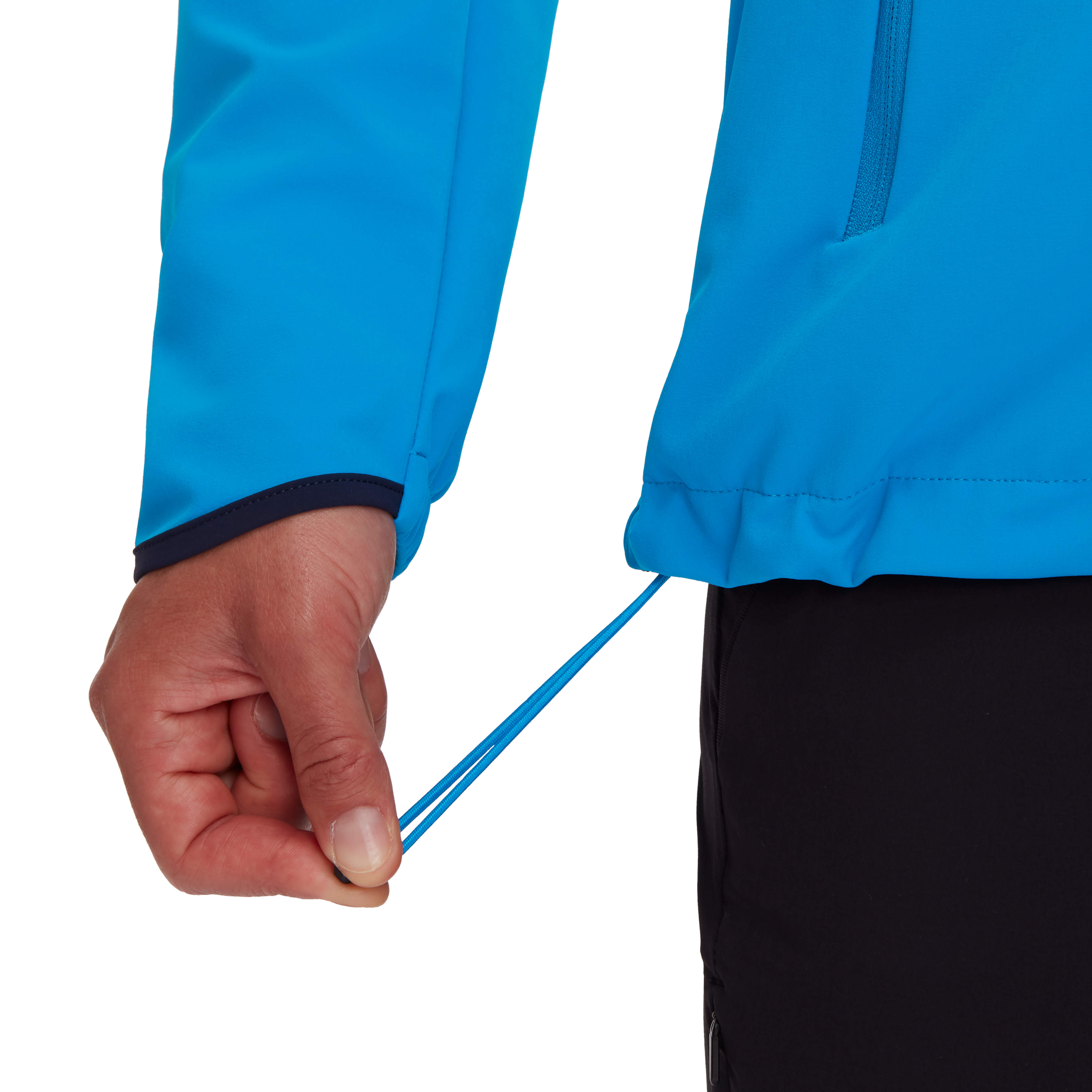 Women's Ultimate Comfort SO Hooded Jacket