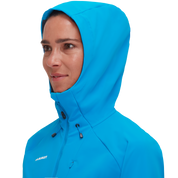 Women's Ultimate Comfort SO Hooded Jacket