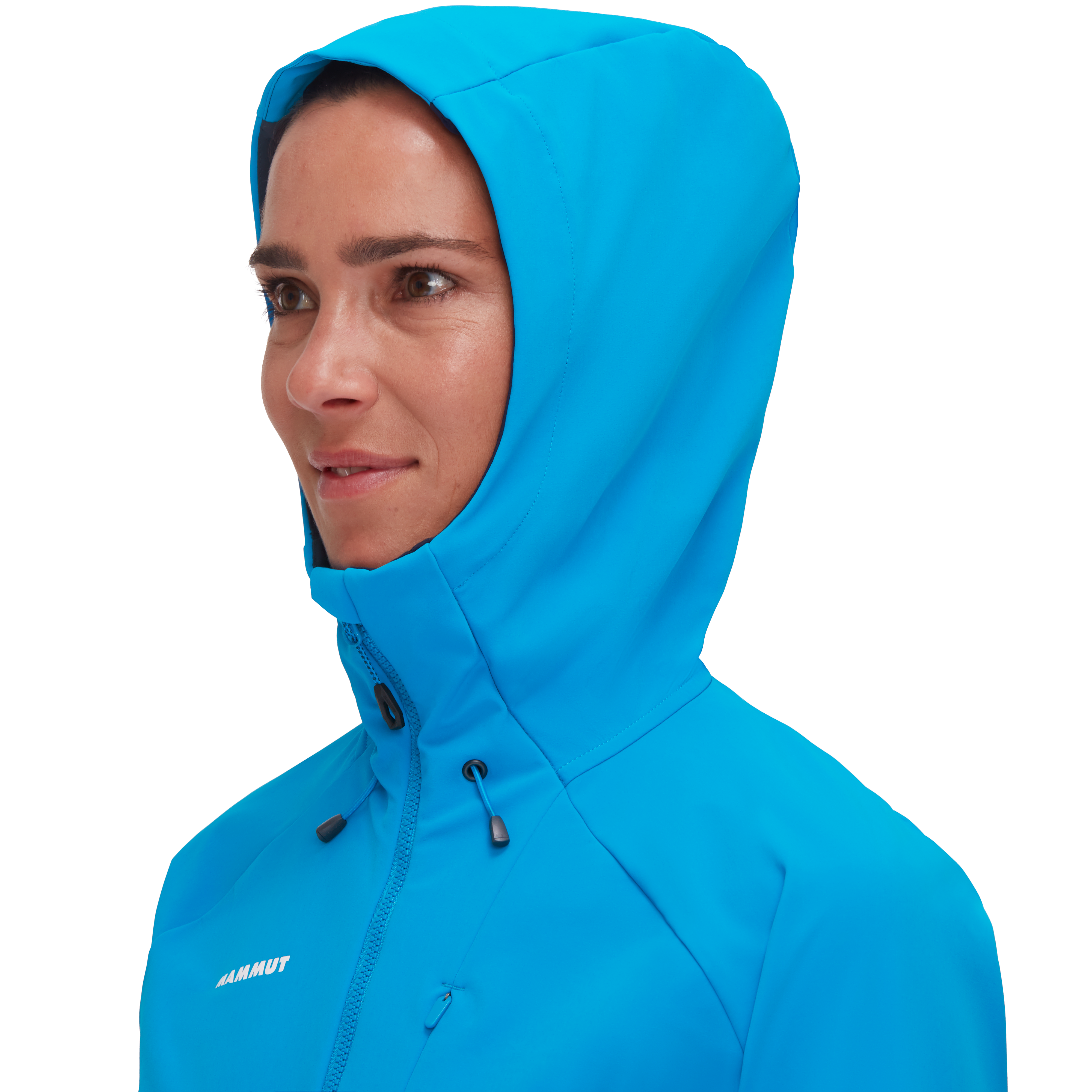 Women's Ultimate Comfort SO Hooded Jacket