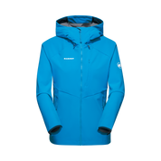 Women's Ultimate Comfort SO Hooded Jacket