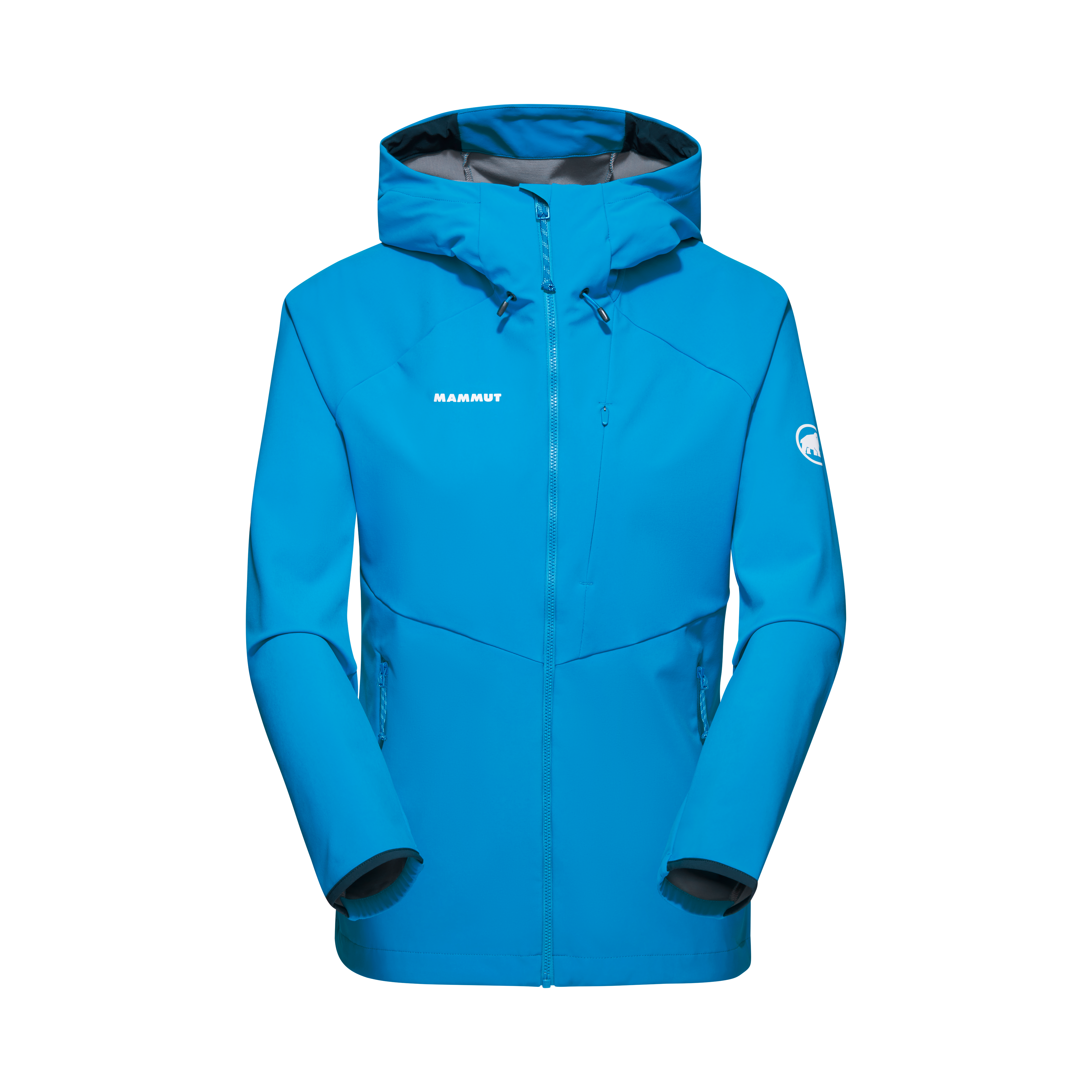 Women's Ultimate Comfort SO Hooded Jacket