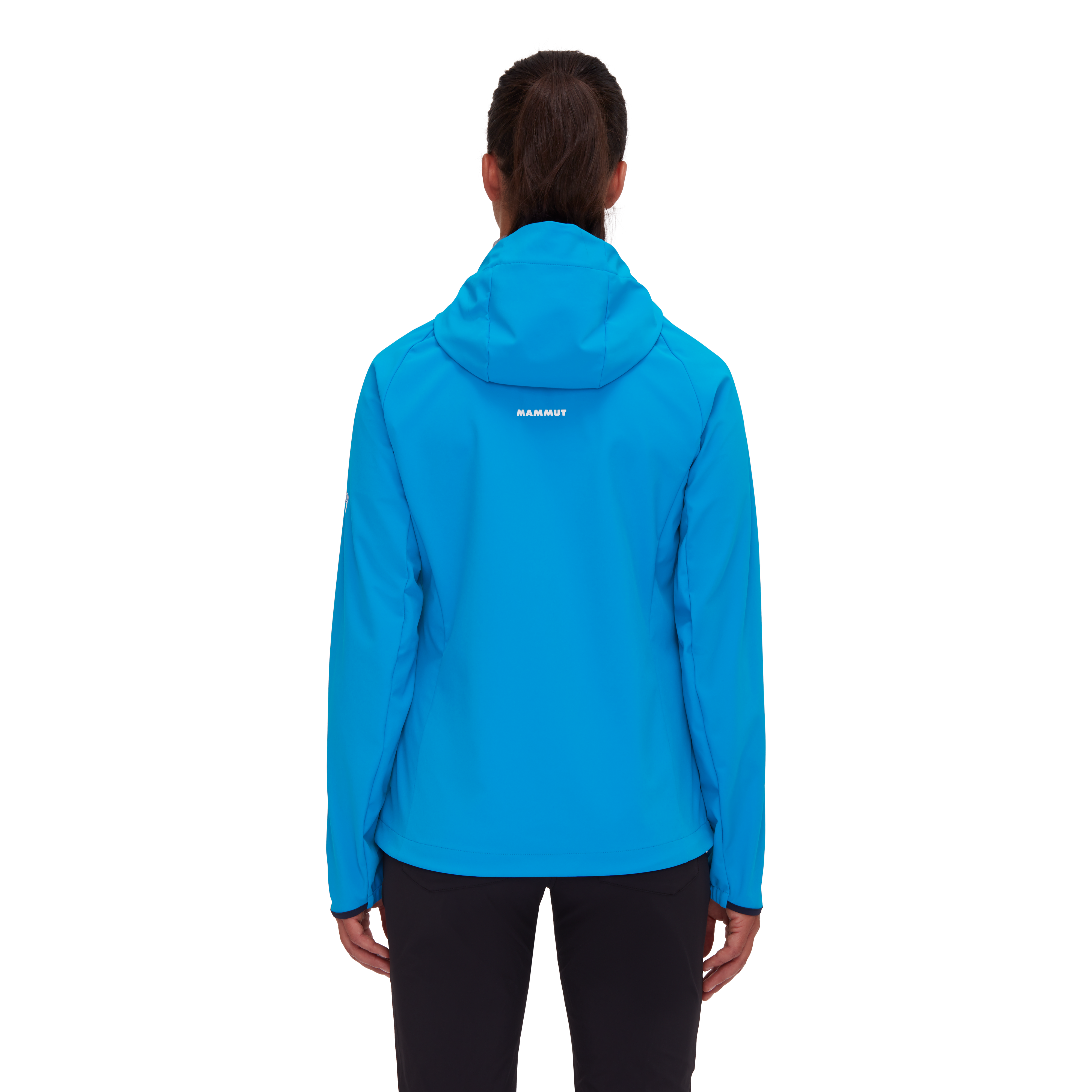 Women's Ultimate Comfort SO Hooded Jacket