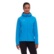 Women's Ultimate Comfort SO Hooded Jacket
