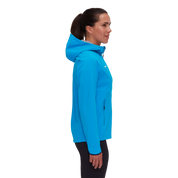 Women's Ultimate Comfort SO Hooded Jacket