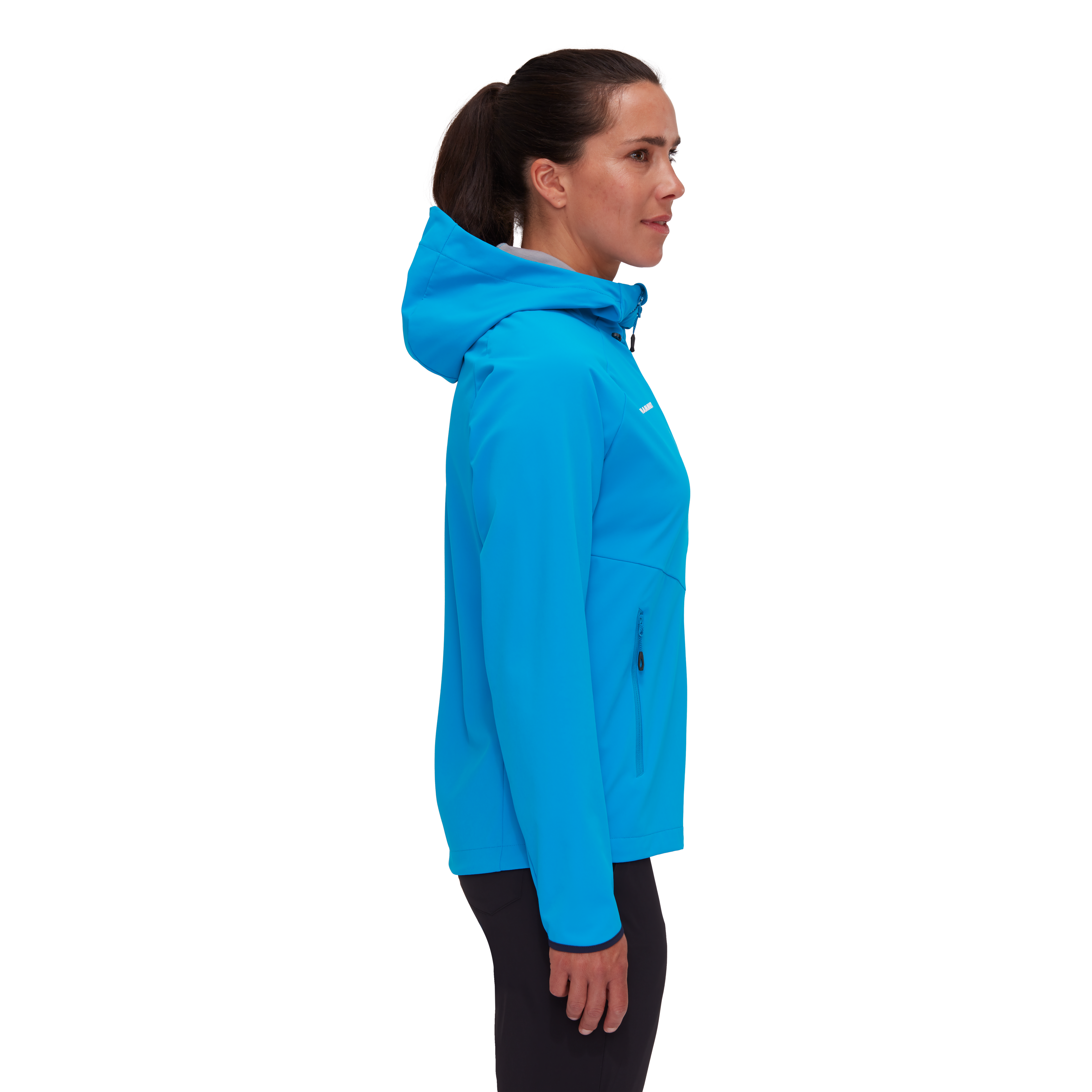 Women's Ultimate Comfort SO Hooded Jacket