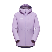 Women's Ultimate Comfort SO Hooded Jacket