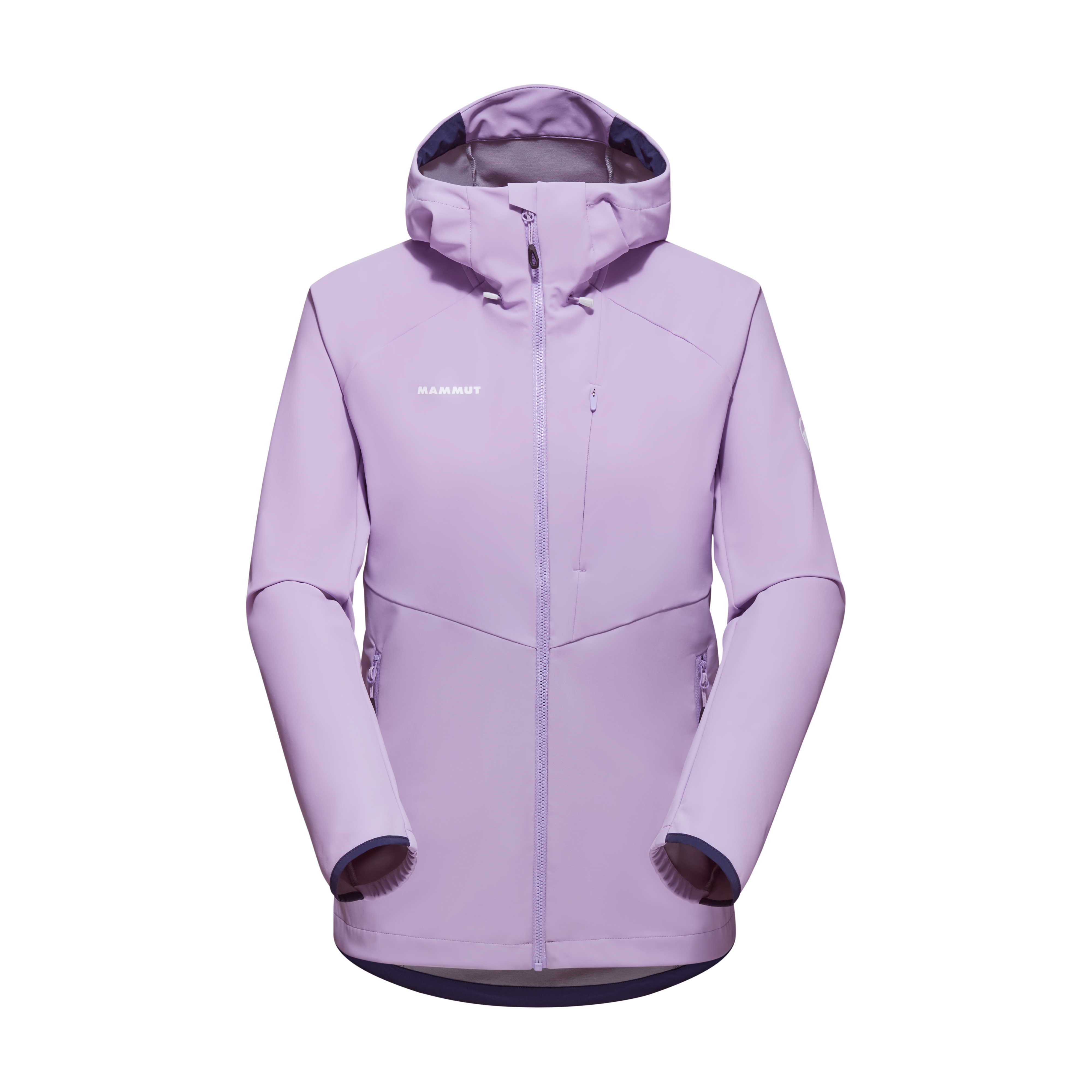 Women's Ultimate Comfort SO Hooded Jacket