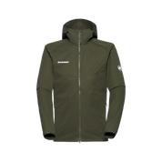 Men's Granite SO Hooded Jacket
