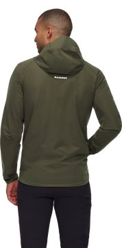 Men's Granite SO Hooded Jacket