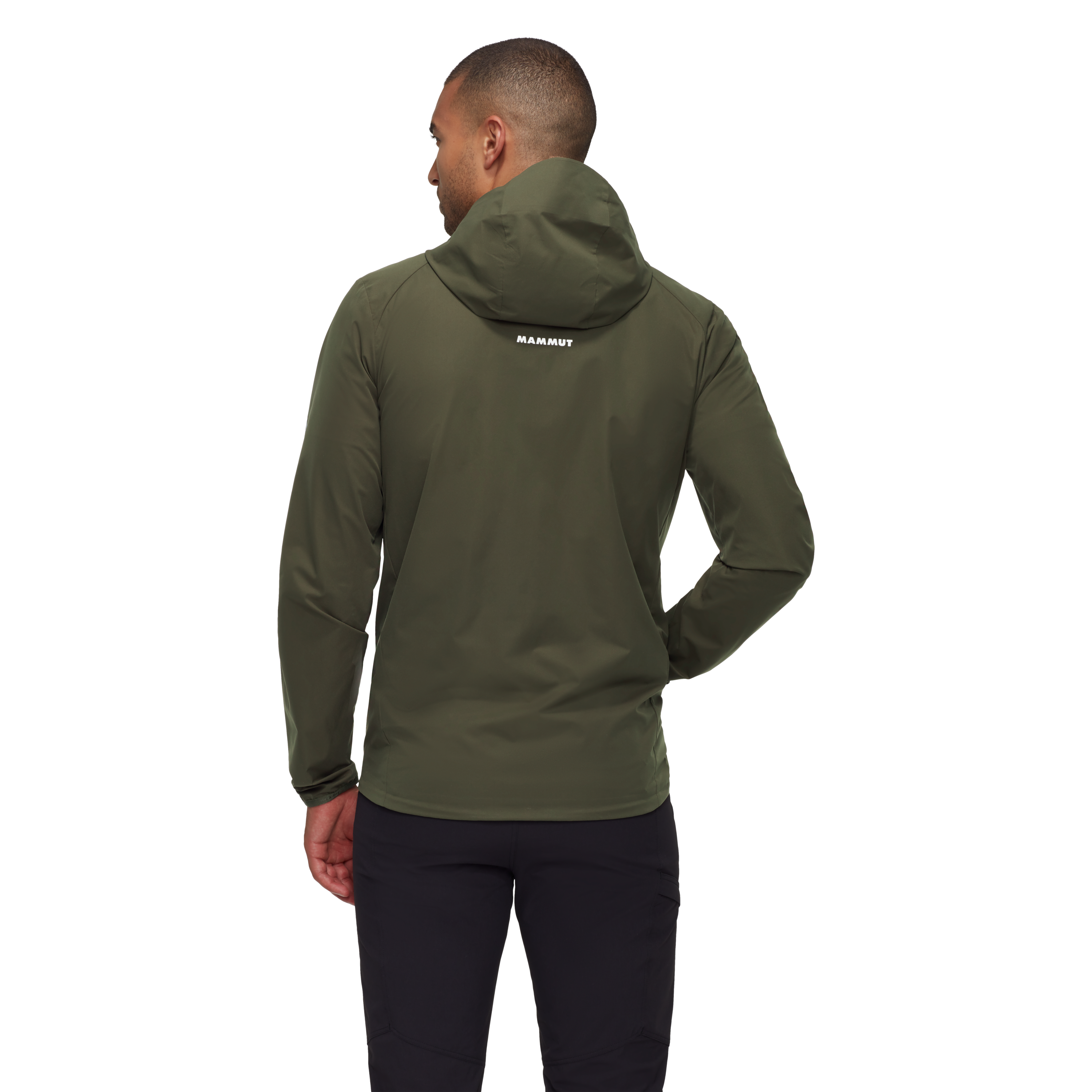 Men's Granite SO Hooded Jacket