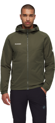 Men's Granite SO Hooded Jacket