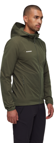 Men's Granite SO Hooded Jacket