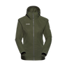Women's Granite SO Hooded Jacket