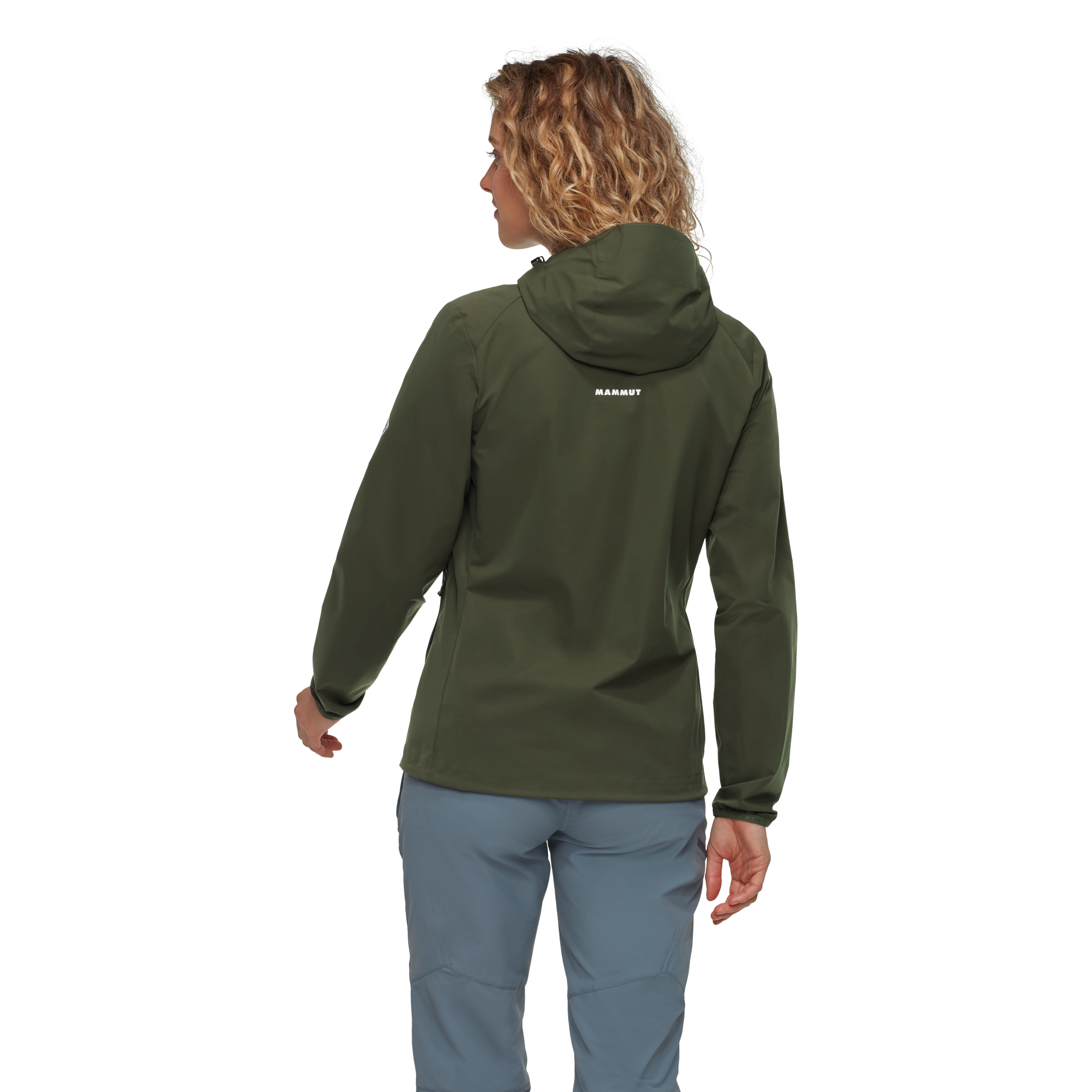 Women's Granite SO Hooded Jacket