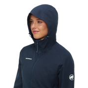 Women's Granite SO Hooded Jacket