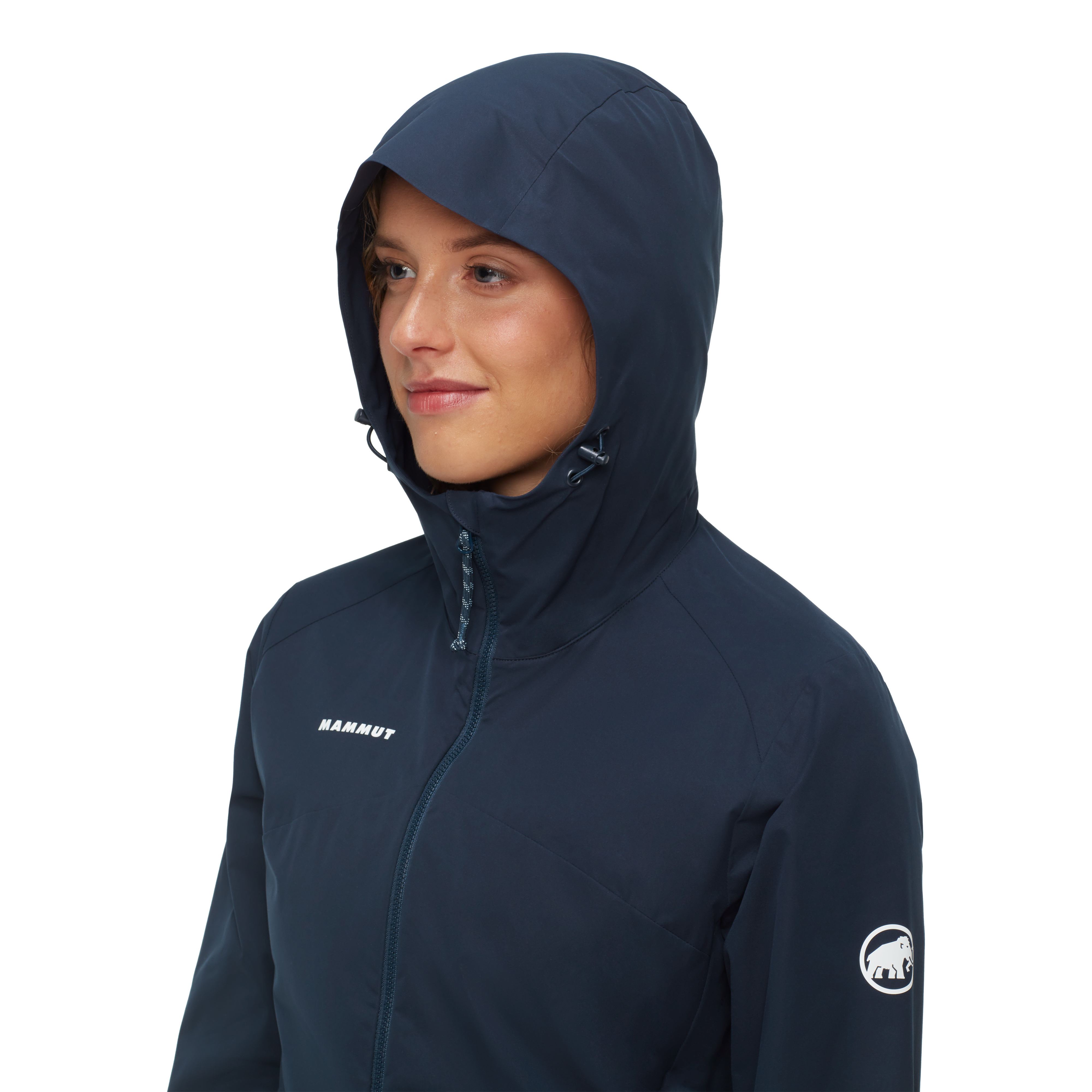Women's Granite SO Hooded Jacket