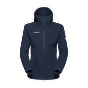Women's Granite SO Hooded Jacket