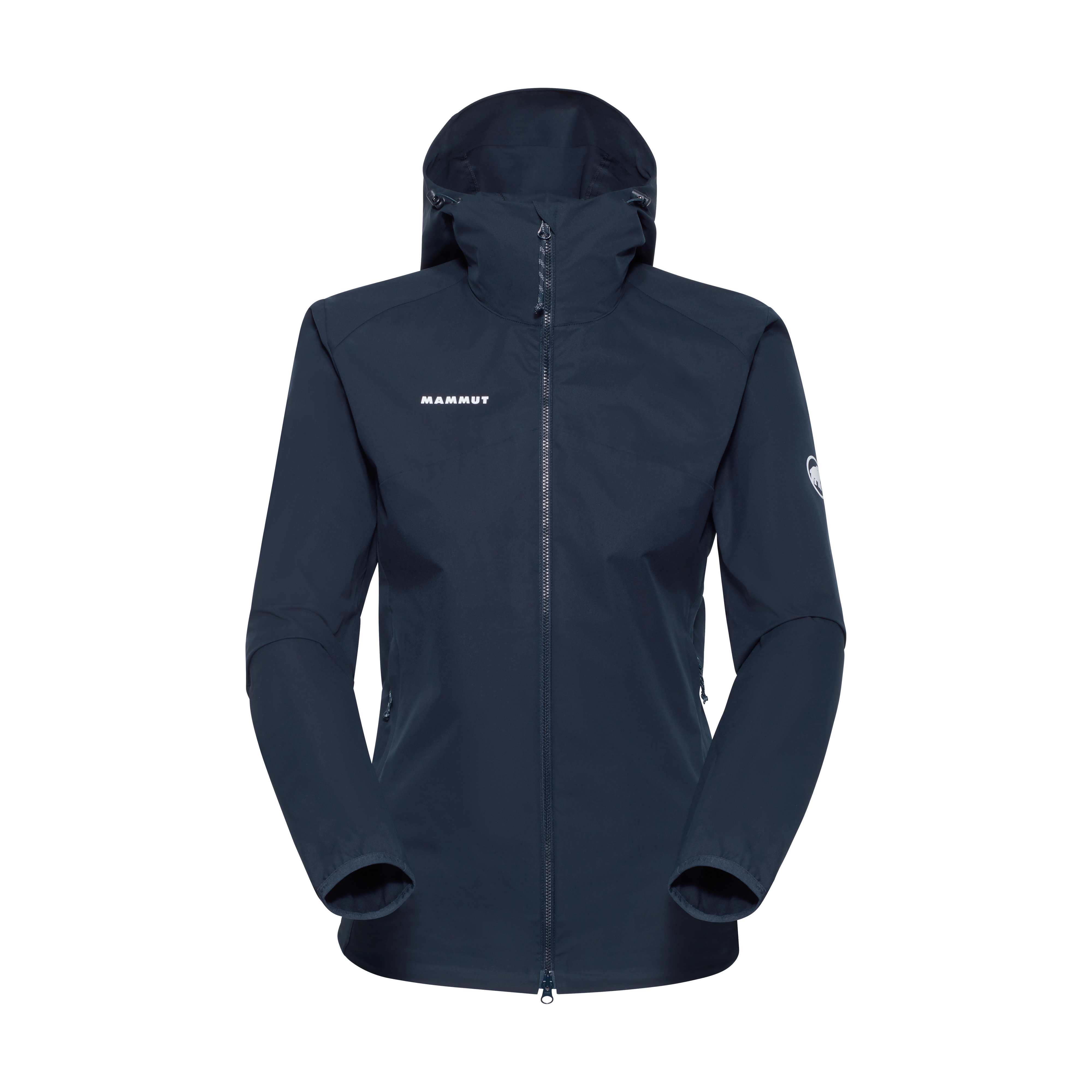 Women's Granite SO Hooded Jacket