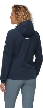 Women's Granite SO Hooded Jacket