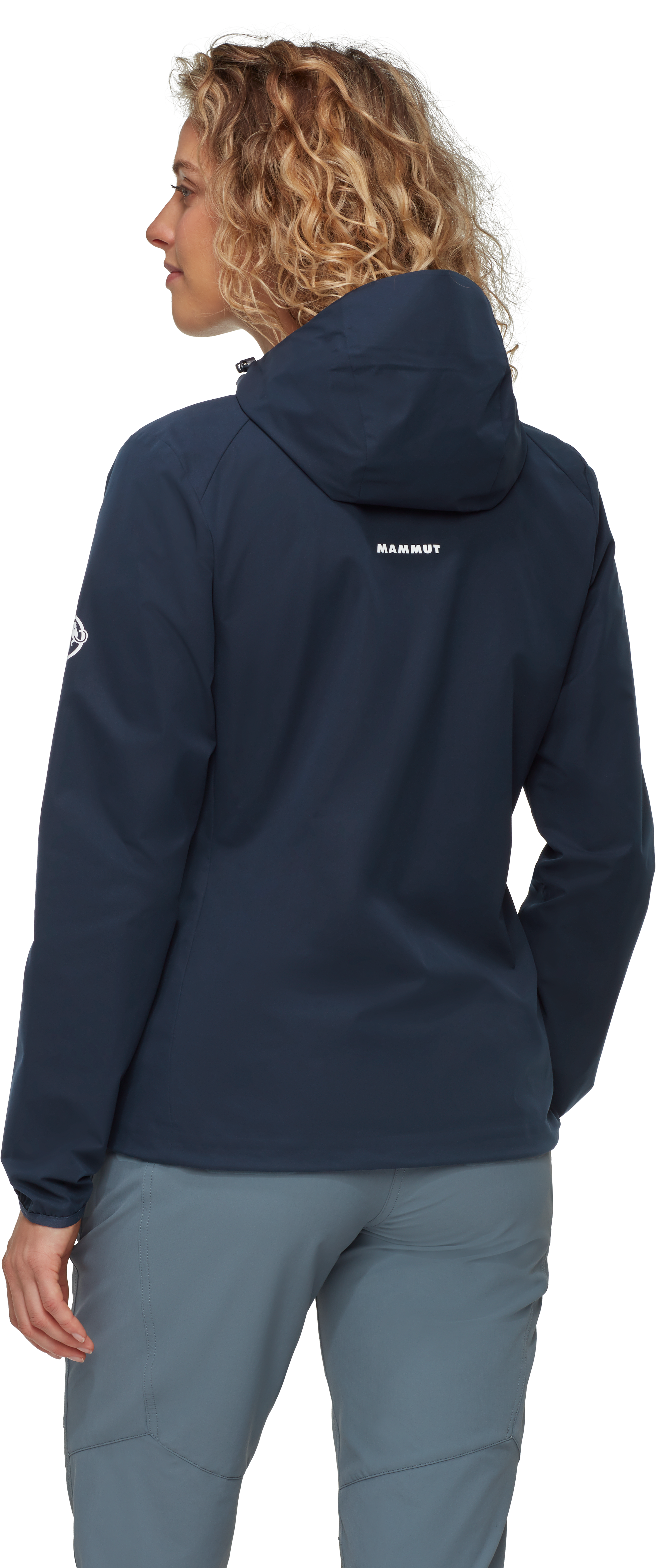 Women's Granite SO Hooded Jacket