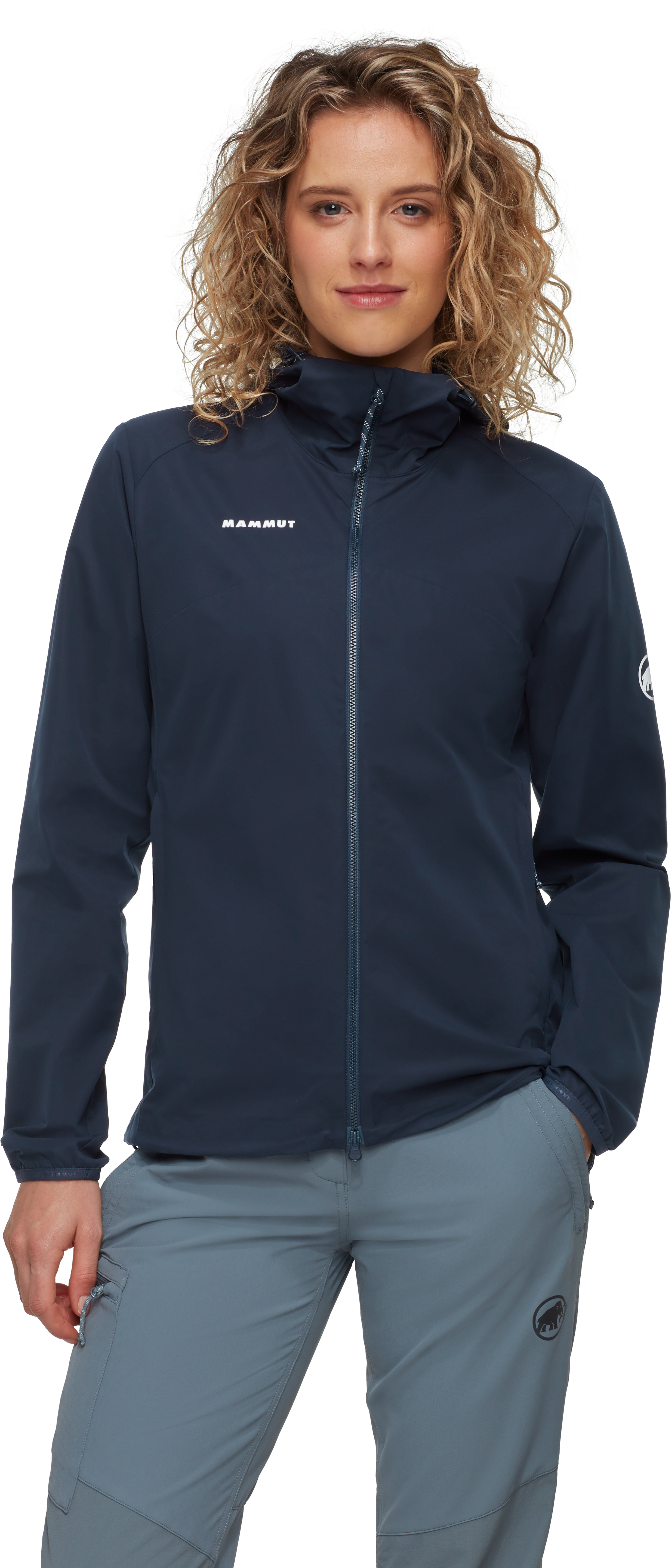 Women's Granite SO Hooded Jacket
