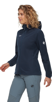 Women's Granite SO Hooded Jacket