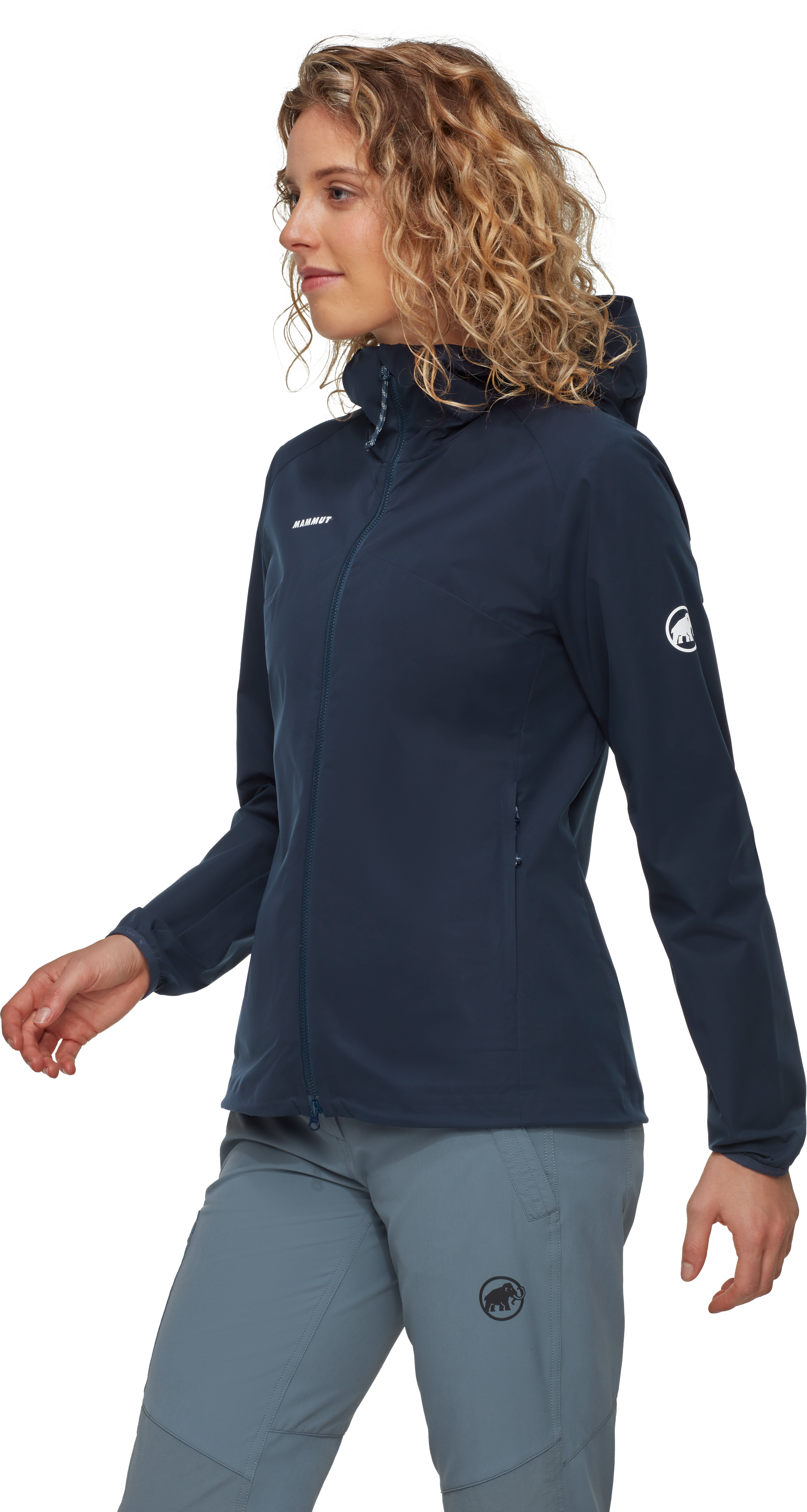 Women's Granite SO Hooded Jacket