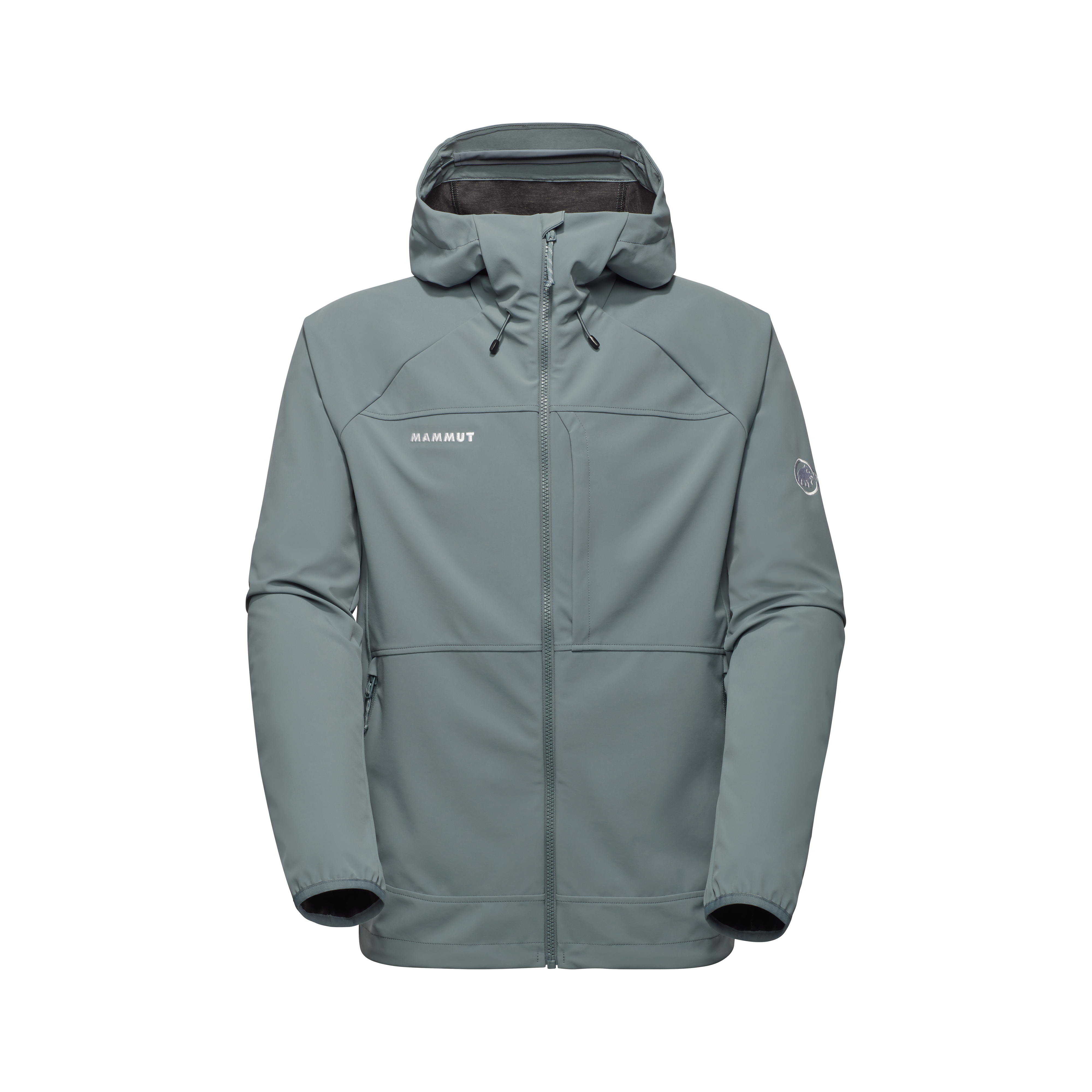 Men's Ultimate Comfort SO Hooded Jacket