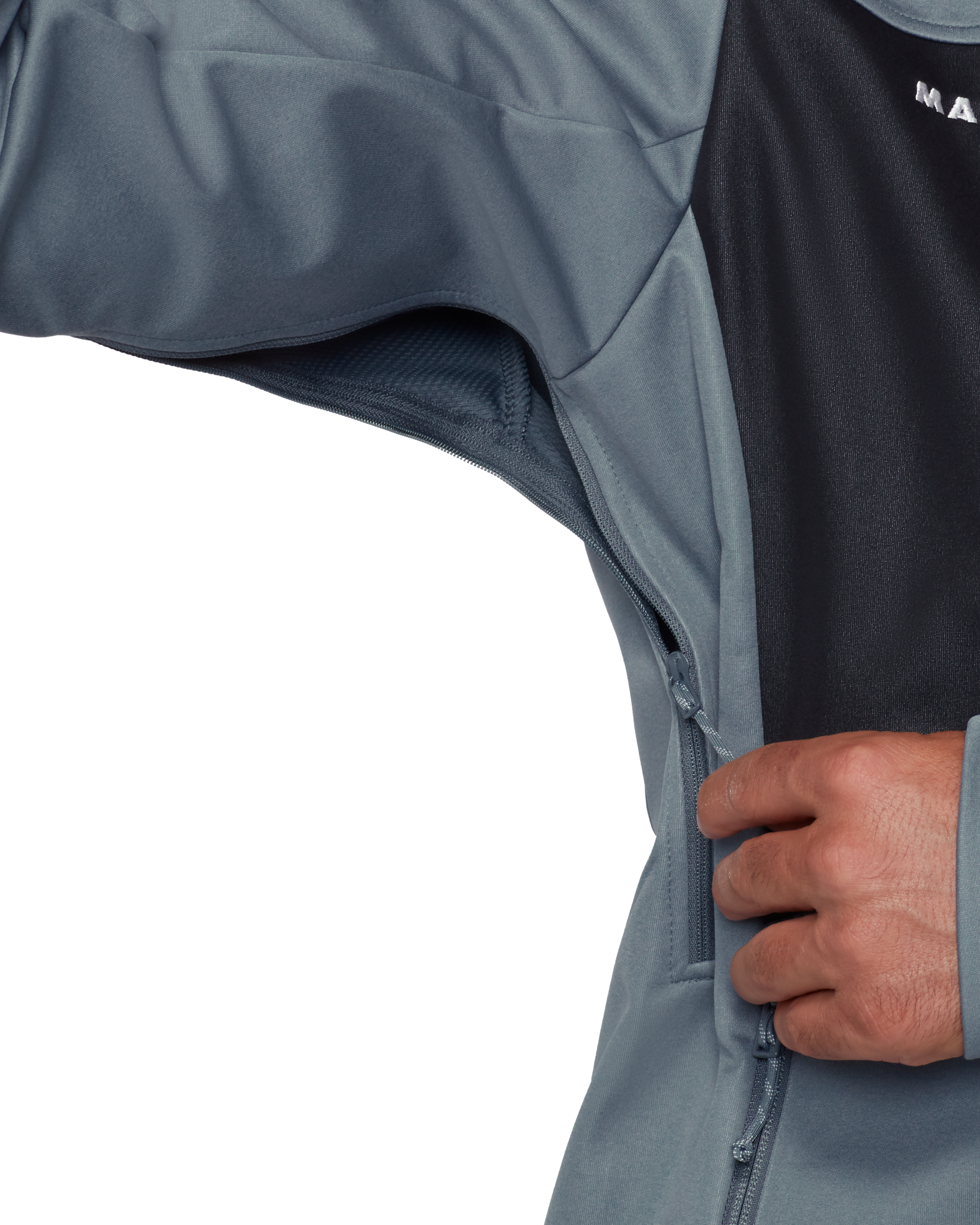 Men's Ultimate VIII SO Jacket