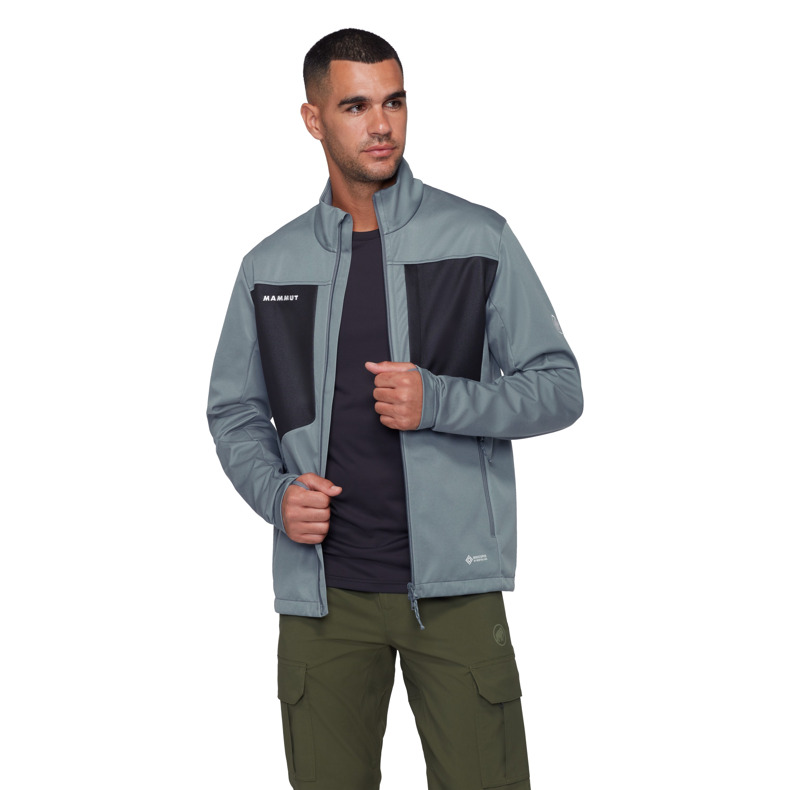 Men's Ultimate VIII SO Jacket