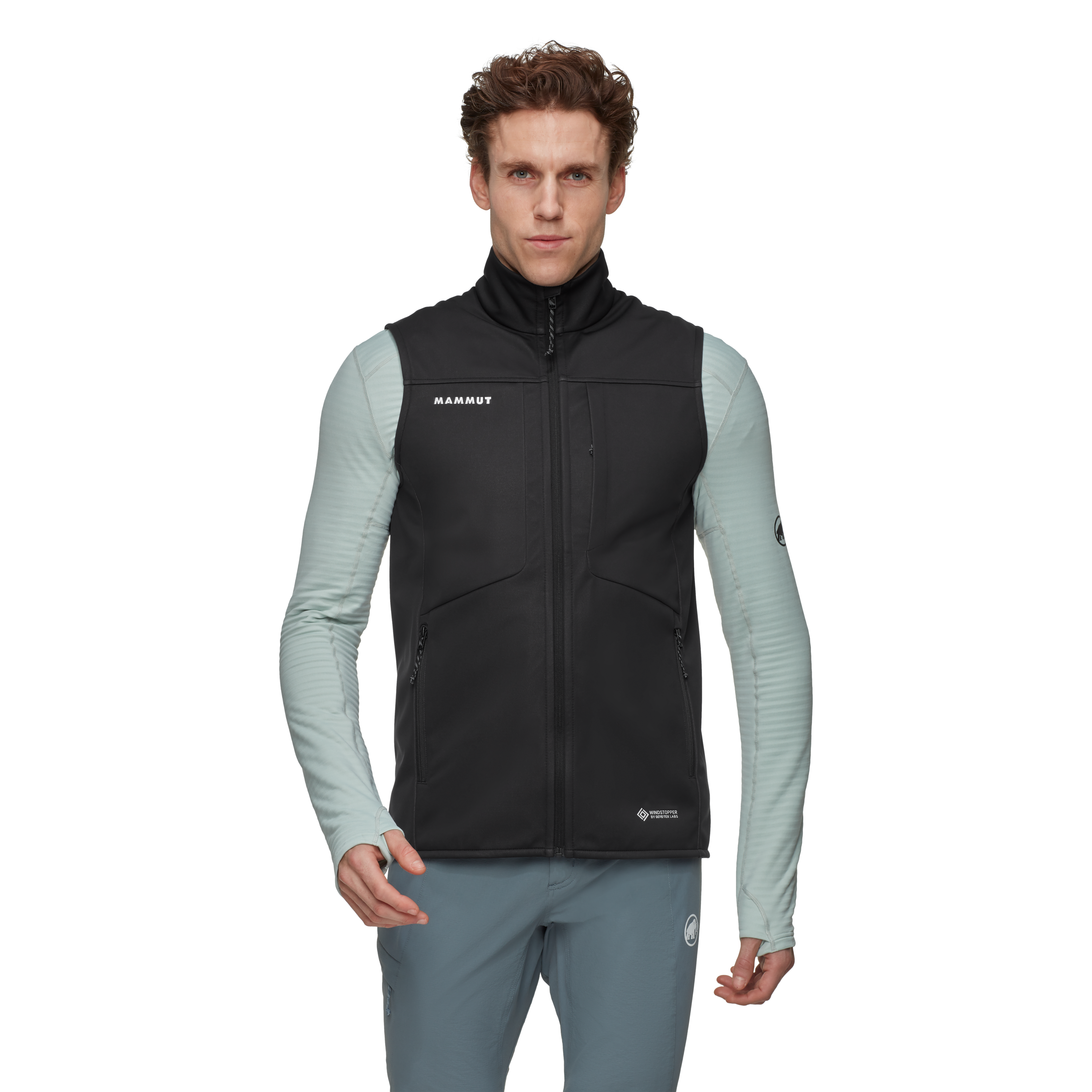 Men's Ultimate VIII SO Vest