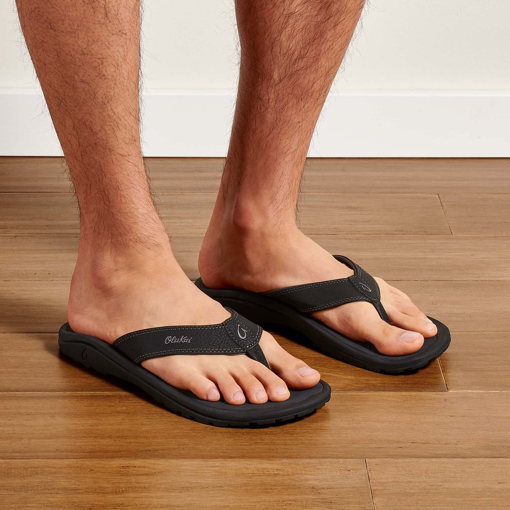 OluKai Men's Ohana Sandal