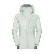 Women's Aenergy WB Hooded Jacket