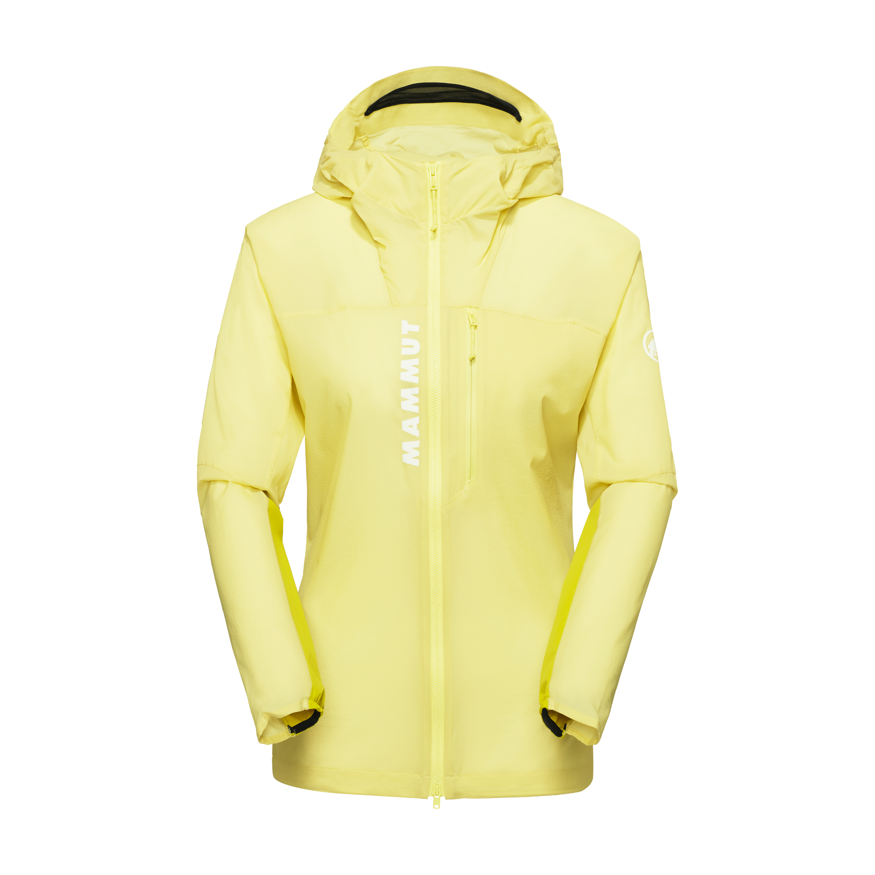 Women's Aenergy WB Hooded Jacket