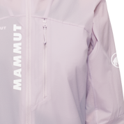 Women's Aenergy WB Hooded Jacket