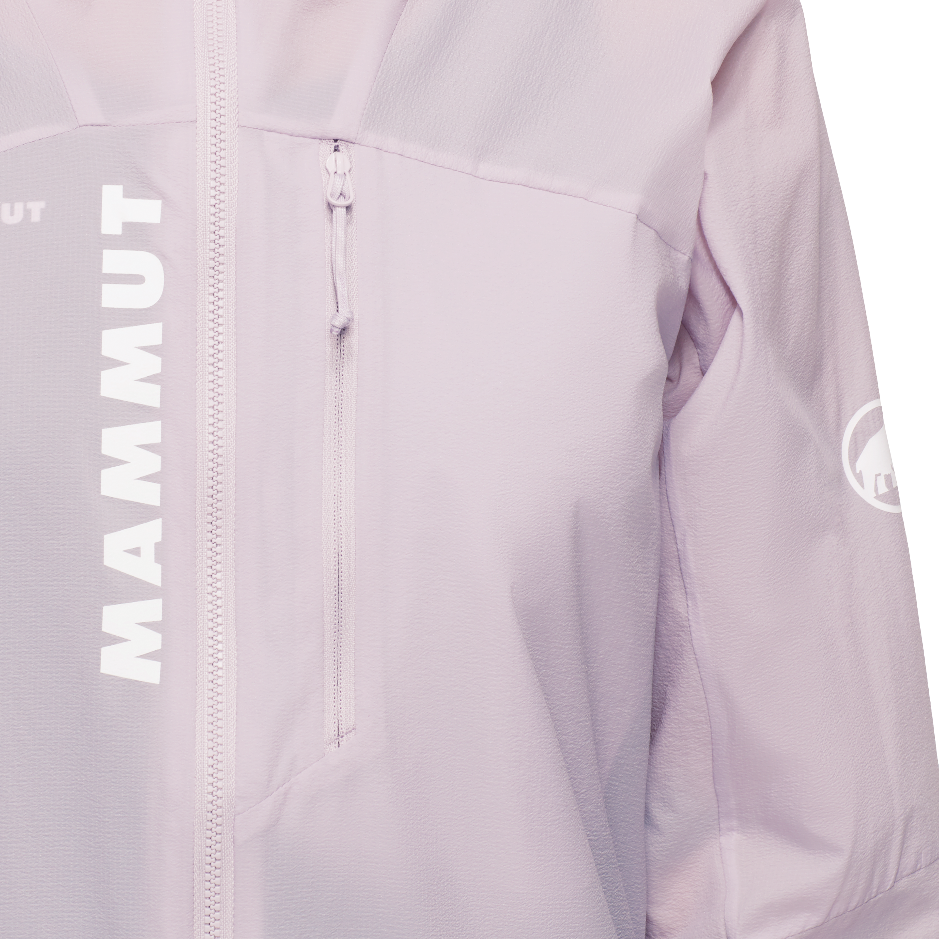 Women's Aenergy WB Hooded Jacket