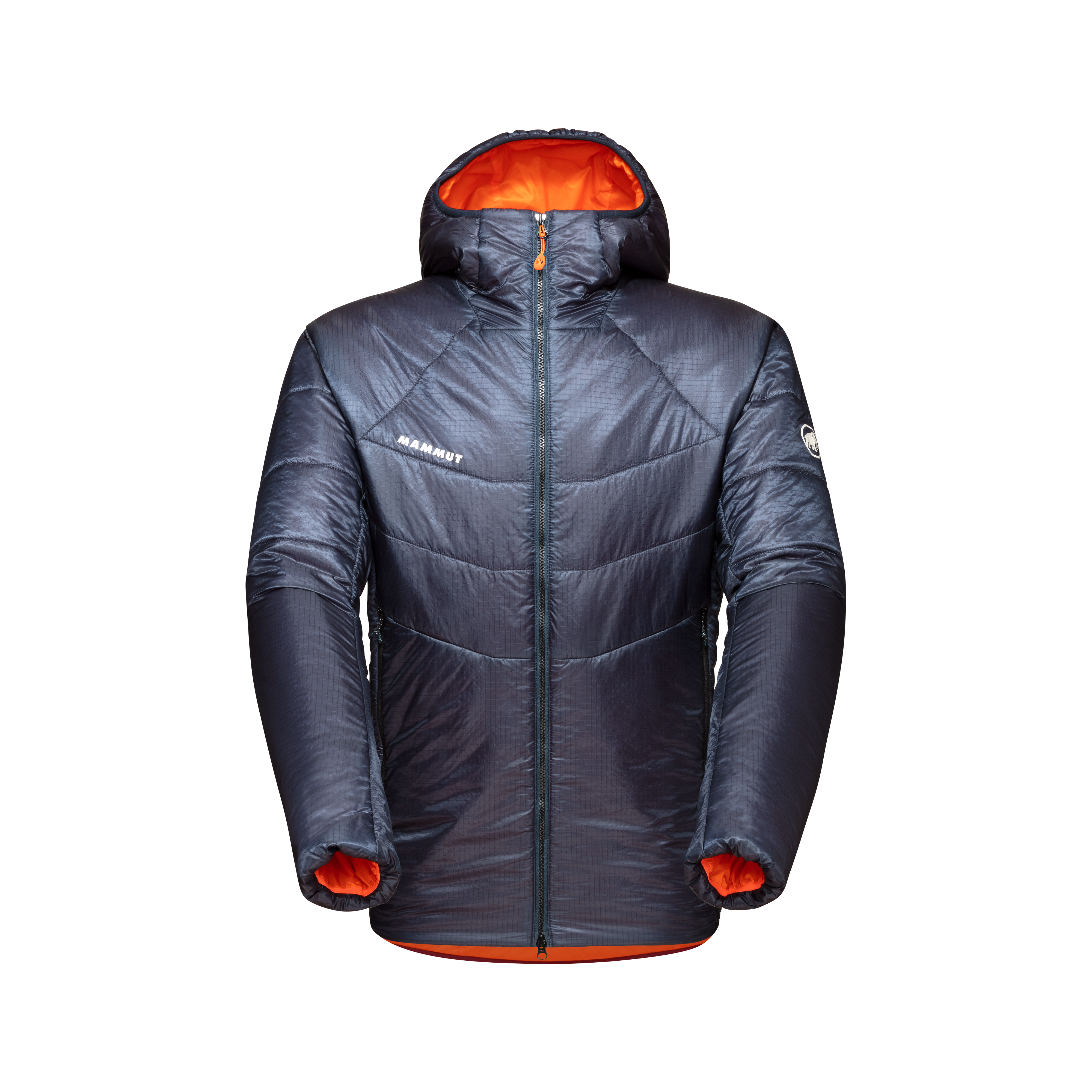 Men's Eigerjoch Light IN Hooded Jacket