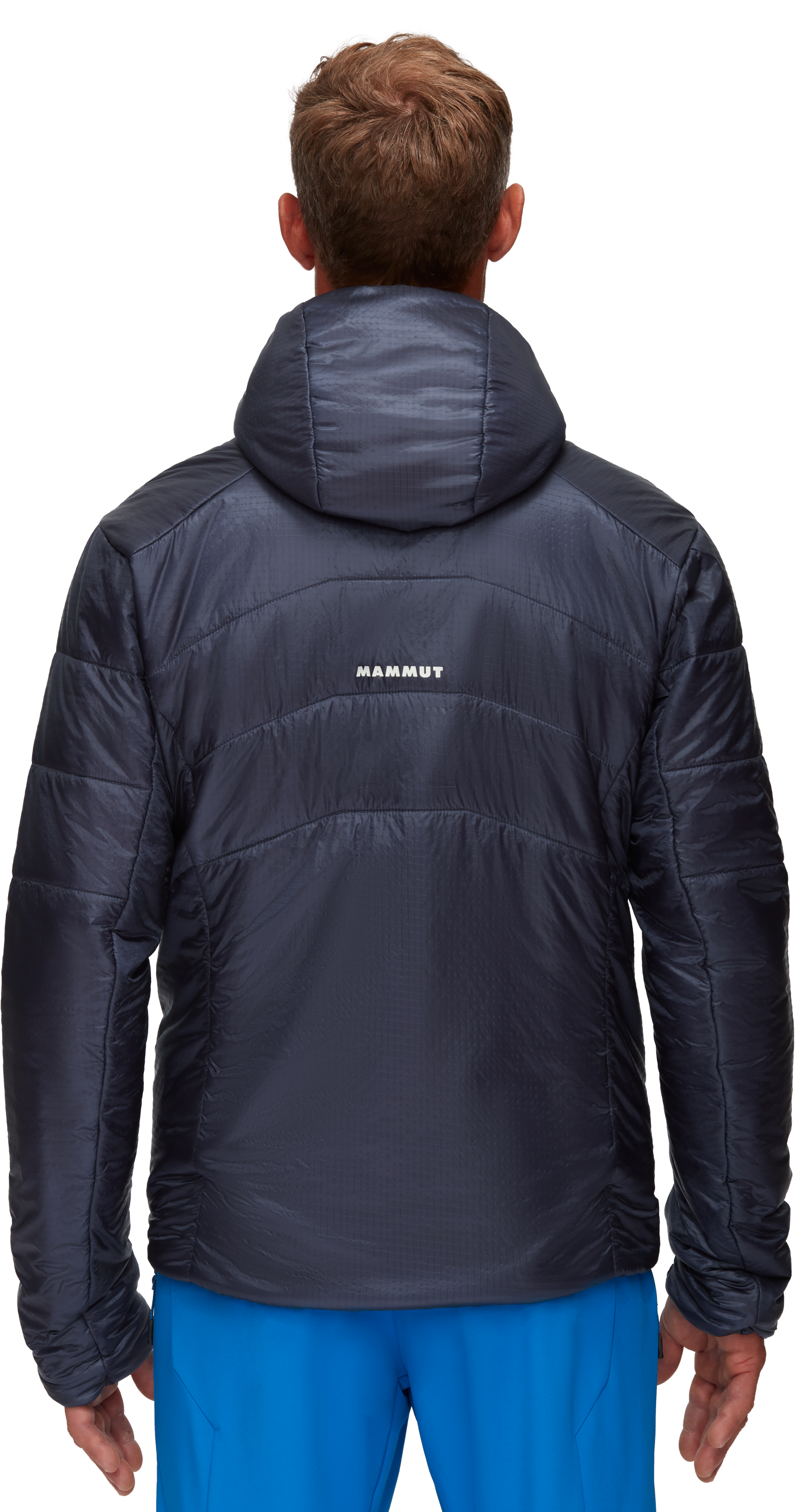 Men's Eigerjoch Light IN Hooded Jacket