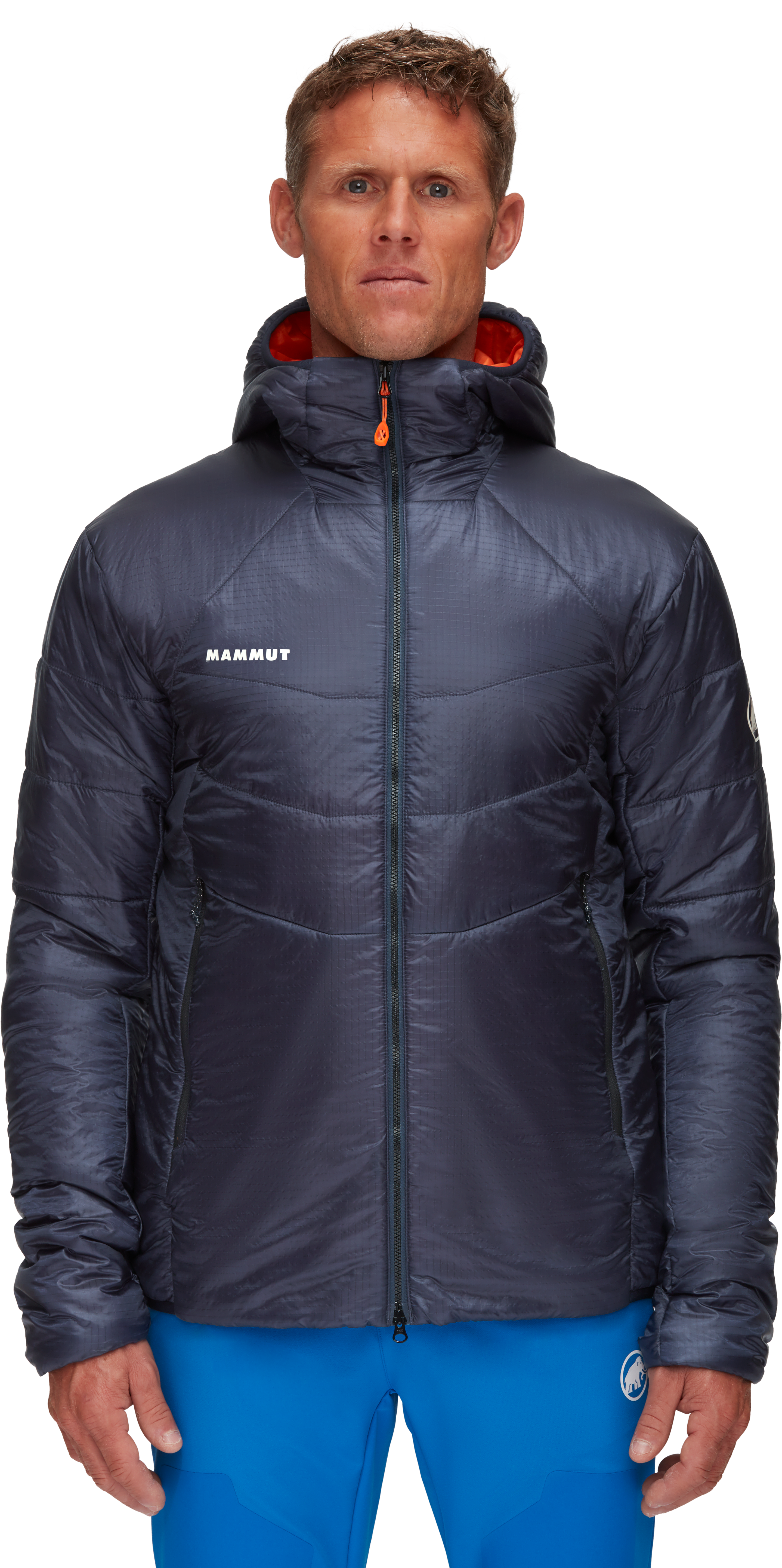 Men's Eigerjoch Light IN Hooded Jacket