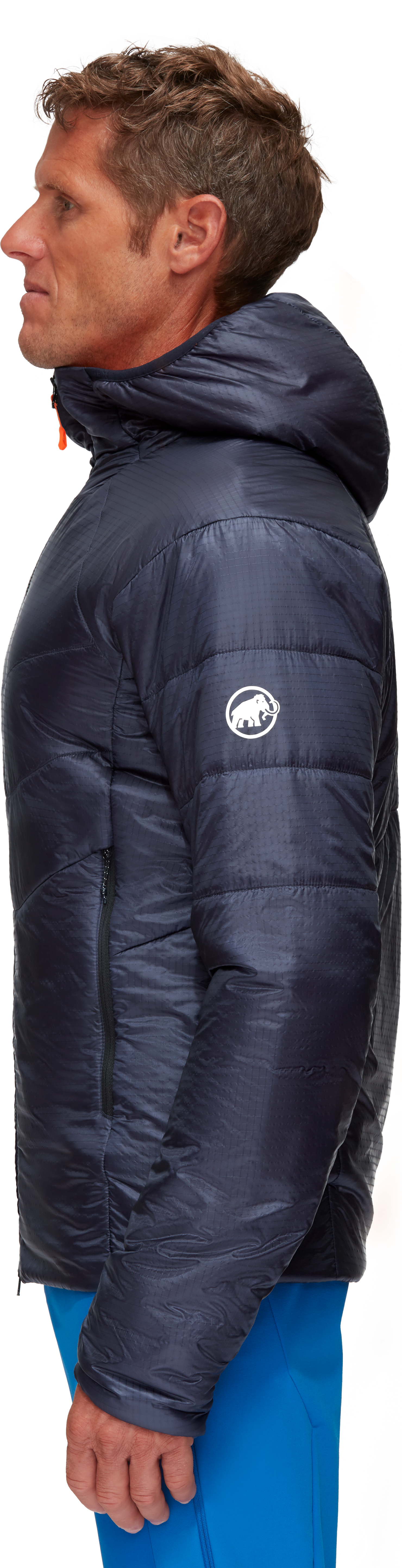 Men's Eigerjoch Light IN Hooded Jacket