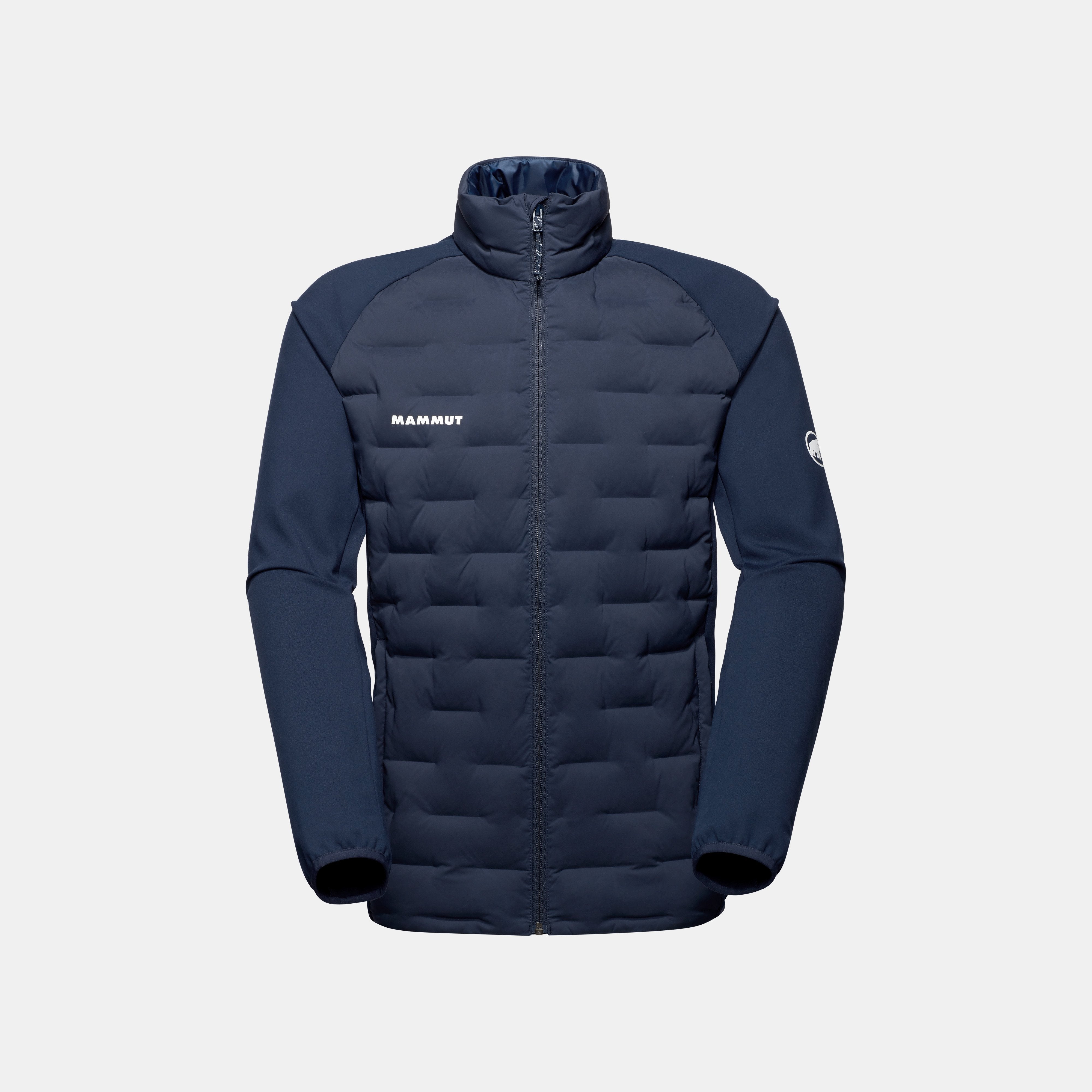 Men's Sender IN Hybrid Jacket