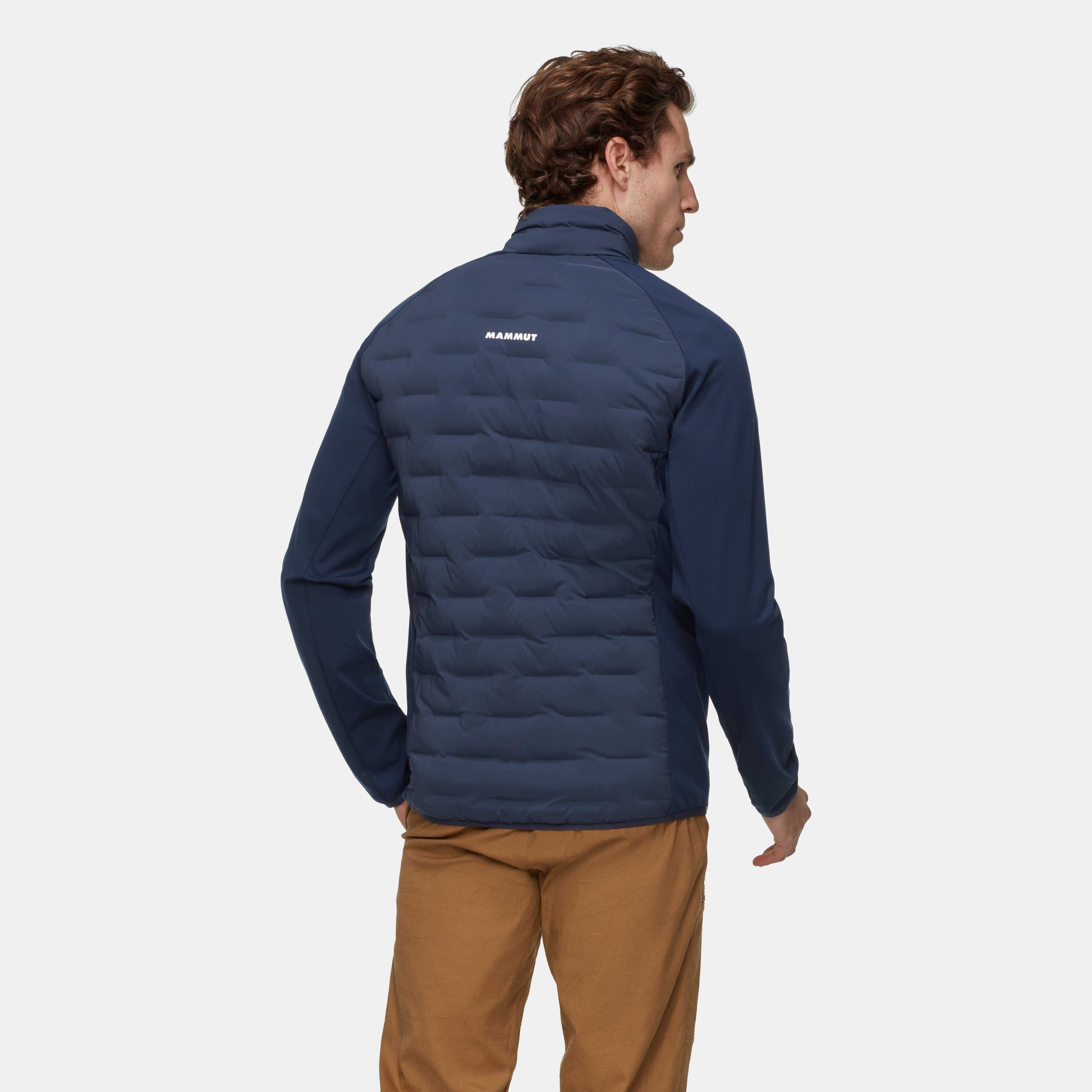 Men's Sender IN Hybrid Jacket