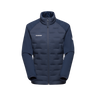 Women’s Sender IN Hybrid Jacket – Marine