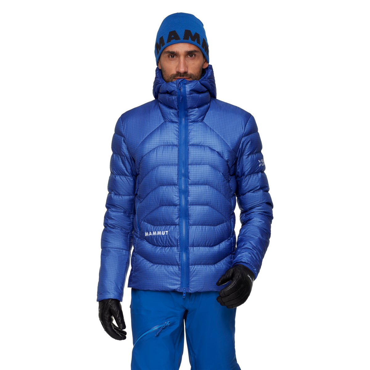 Men's Eiger Nordwand Light Down IN Hooded Jacket