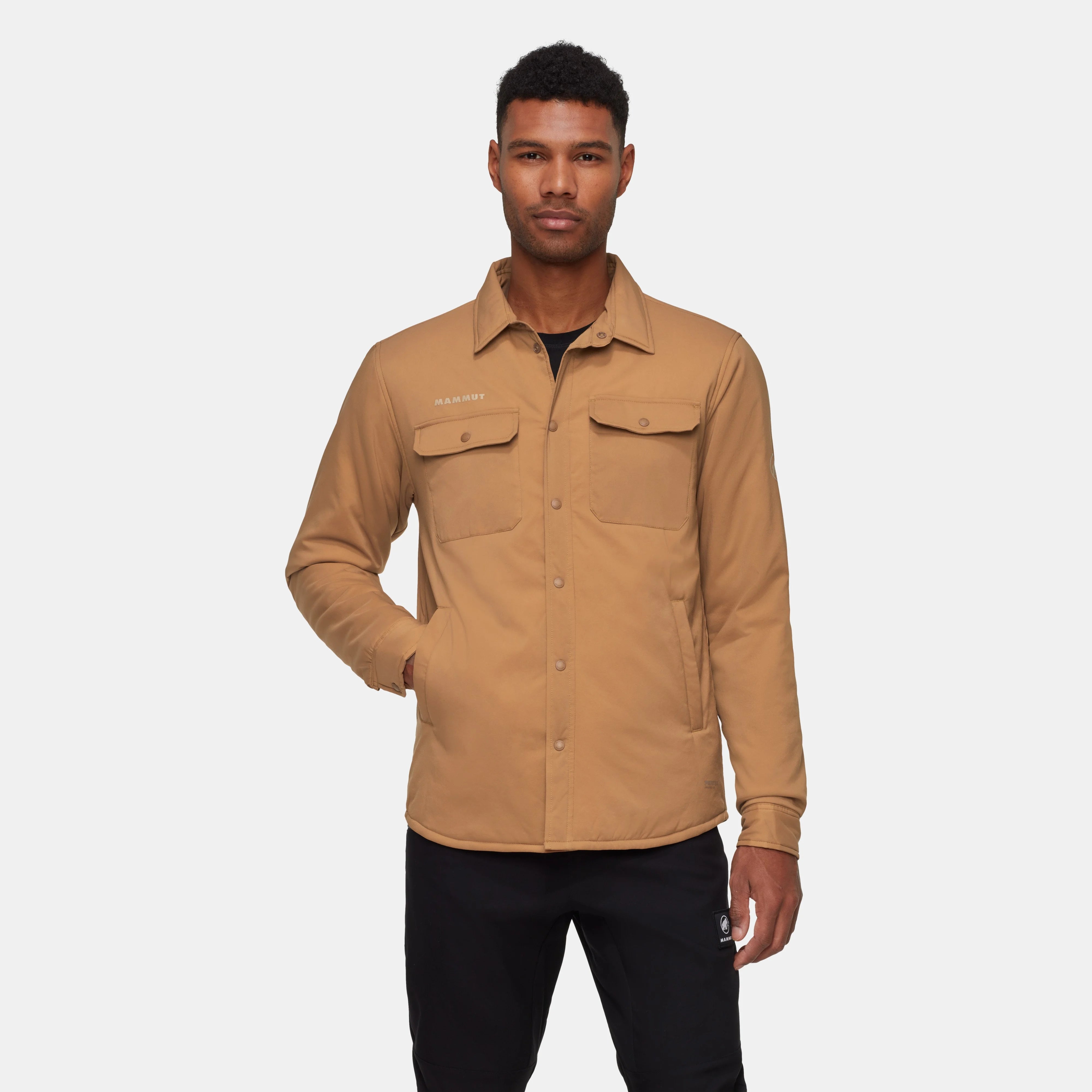 Men's Seon IN Overshirt