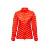 Women’s Broad Peak IN Hybrid Jacket – Mammut Red